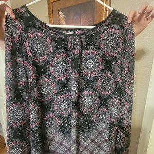 Womens top